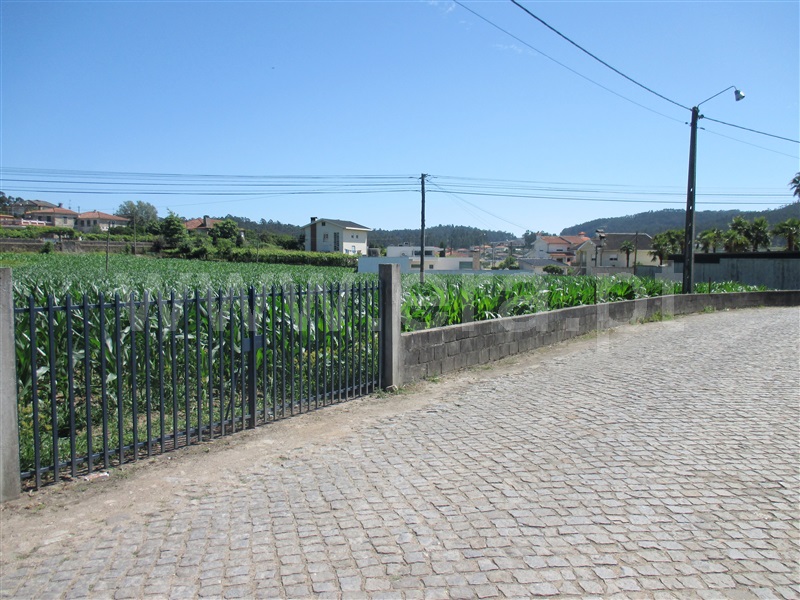 Terreno para Construção  Barcelos, Alvelos - 1099405 - 3