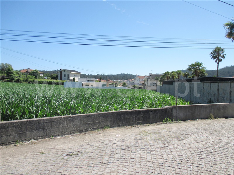 Terreno para Construção / Barcelos, Alvelos