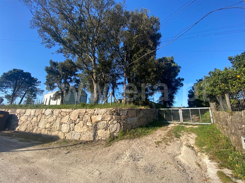 Terreno para Construção  Barcelos, Alvelos - 1309375 - 2