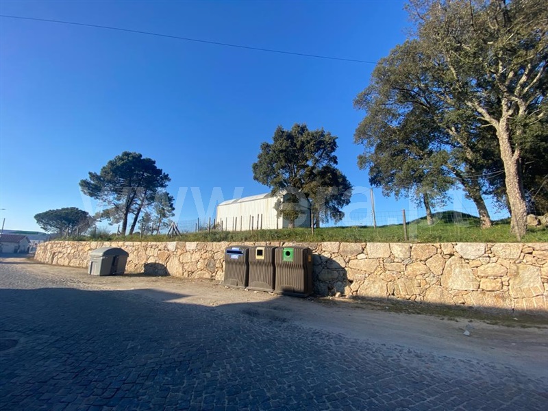Terreno para Construção  Barcelos, Alvelos - 1309375 - 5