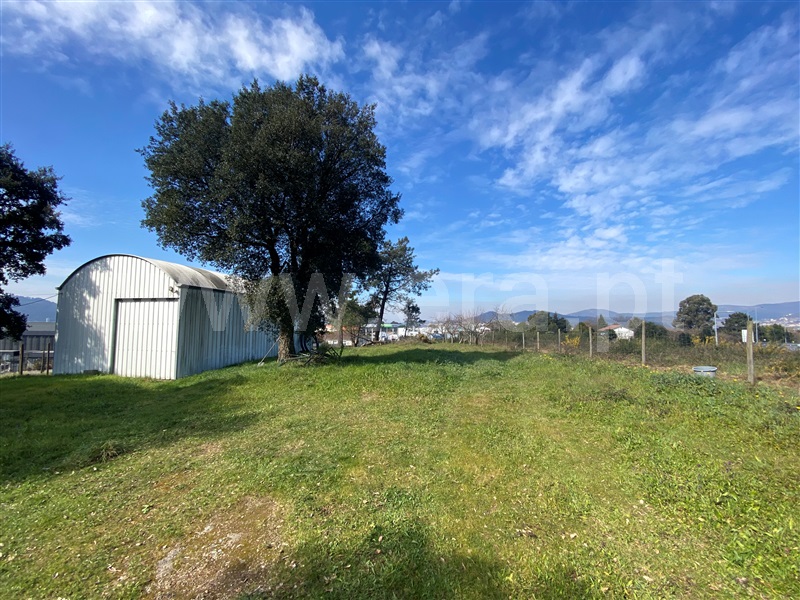 Terreno para Construção  Barcelos, Alvelos - 1309375 - 13