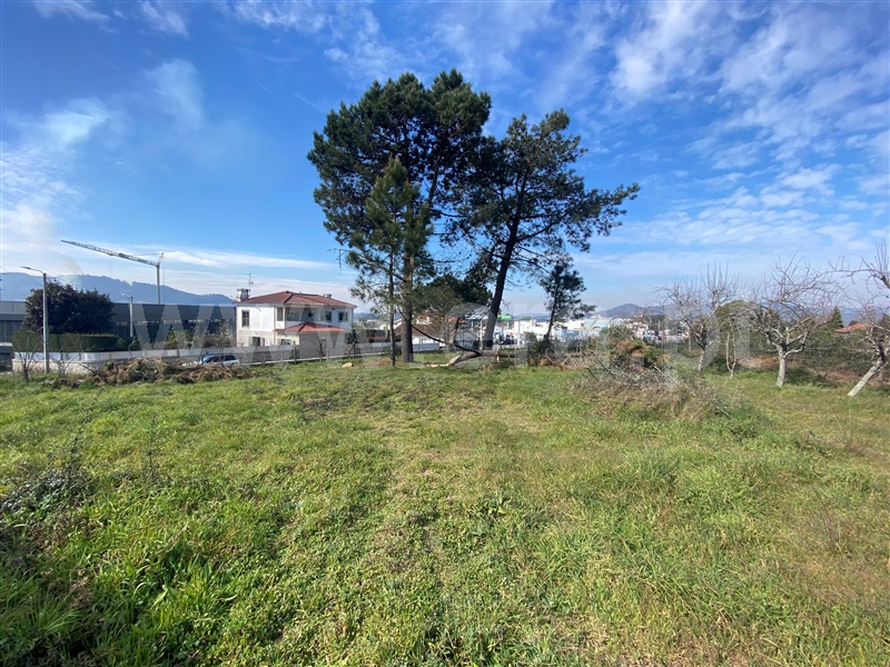 Terreno para Construção  Barcelos, Alvelos - 1309375 - 16