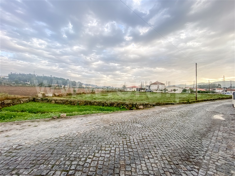 Terreno para Construção  Barcelos, Alvelos - 1360017 - 1