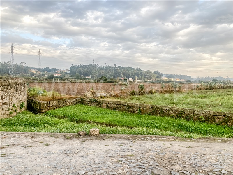 Terreno para Construção  Barcelos, Alvelos - 1360017 - 2