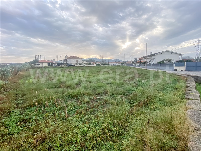 Terreno para Construção  Barcelos, Alvelos - 1360017 - 7