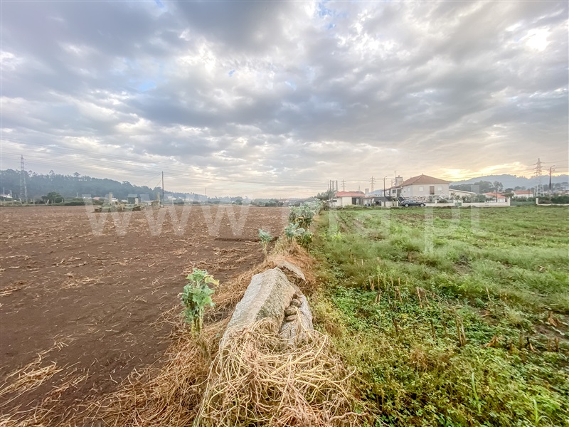 Terreno para Construção  Barcelos, Alvelos - 1360017 - 12