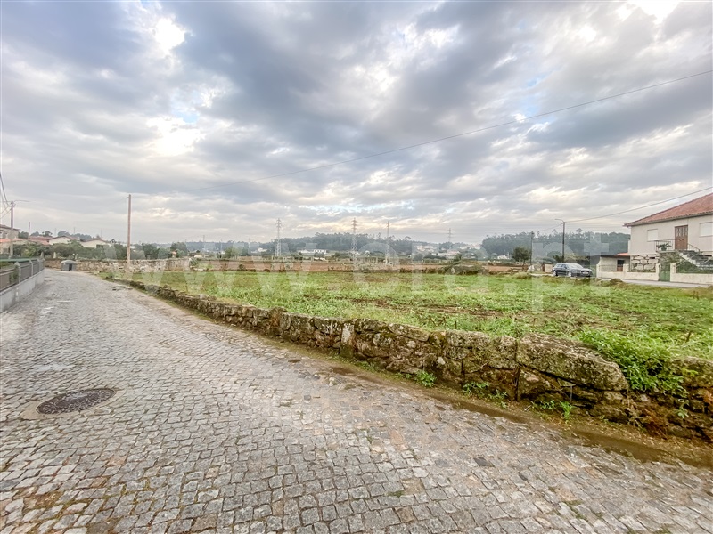 Terreno para Construção  Barcelos, Alvelos - 1360017 - 18