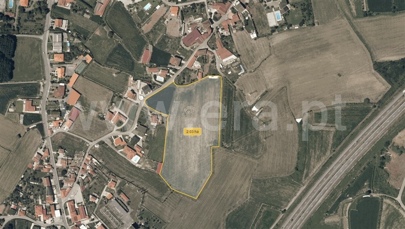 Terreno para Construção  Barcelos, Alvelos - 1360017 - 17