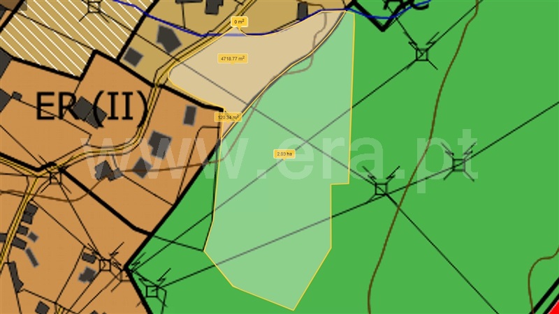 Terreno para Construção  Barcelos, Alvelos - 1360017 - 18