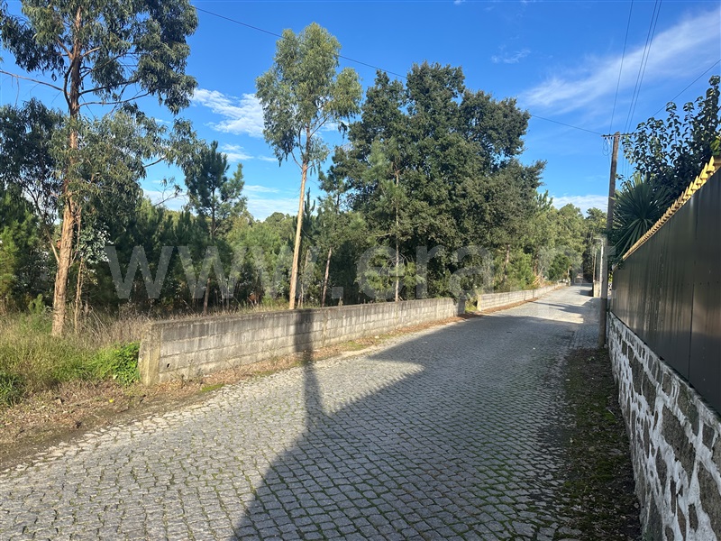 Terreno para Construção / Barcelos, Alvelos