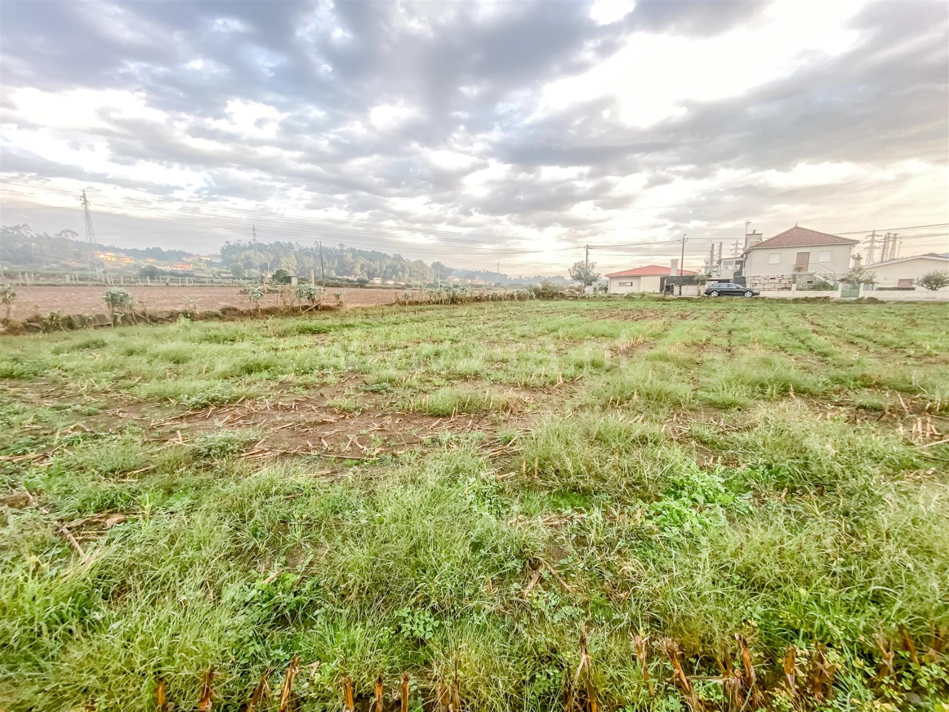 Land for sale in Barcelos, Portugal — €490,000