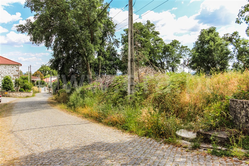 Terreno para Construção  Barcelos, Alvito (São Pedro e São Martinho) e Couto - 1323115 - 12