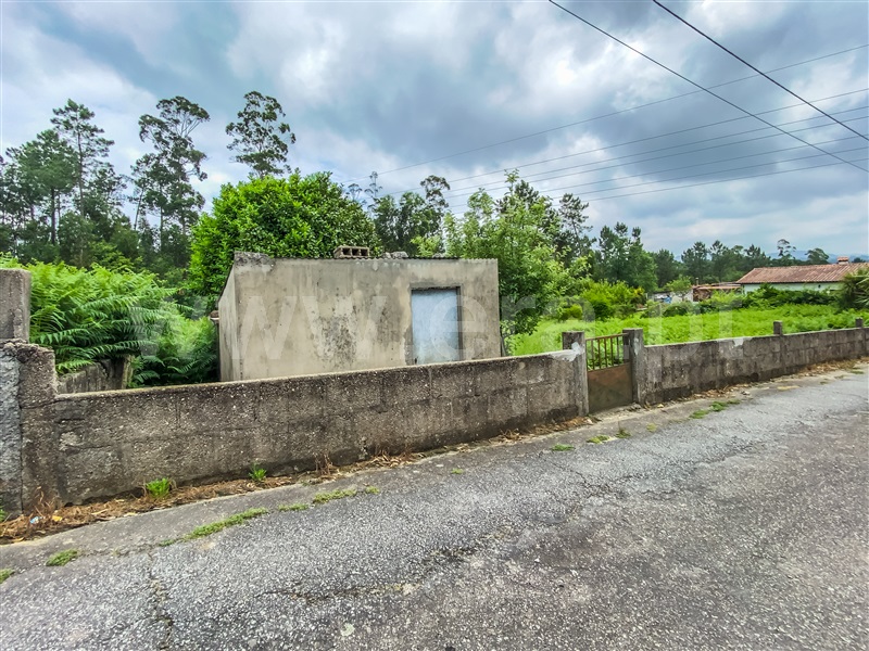 Terreno para Construção  Barcelos, Areias - 1332435 - 1