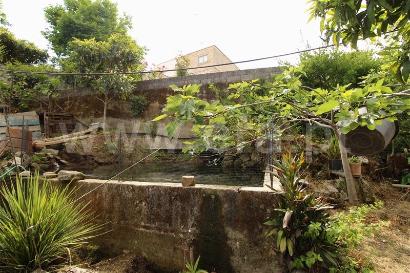 Terreno para Construção  Barcelos, Balugães - 1250979 - 2