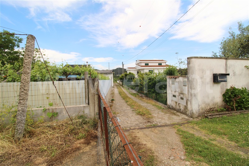 Terreno para Construção  Barcelos, Balugães - 1250979 - 7