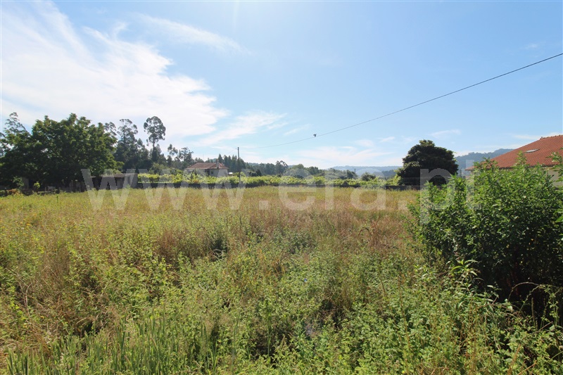 Terreno para Construção  Barcelos, Balugães - 1259206 - 1