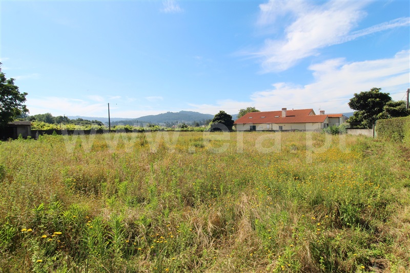 Terreno para Construção  Barcelos, Balugães - 1259206 - 2