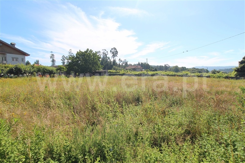 Terreno para Construção  Barcelos, Balugães - 1259206 - 3