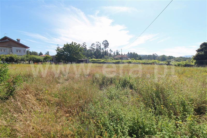 Terreno para Construção  Barcelos, Balugães - 1259206 - 4
