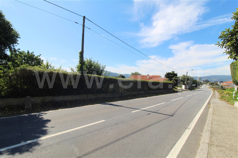 Terreno para Construção  Barcelos, Balugães - 1259206 - 5