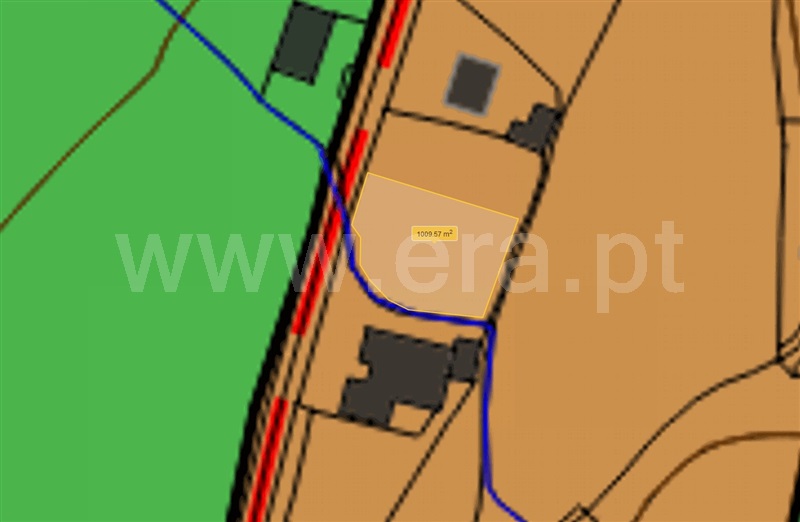 Terreno para Construção  Barcelos, Balugães - 1259206 - 8