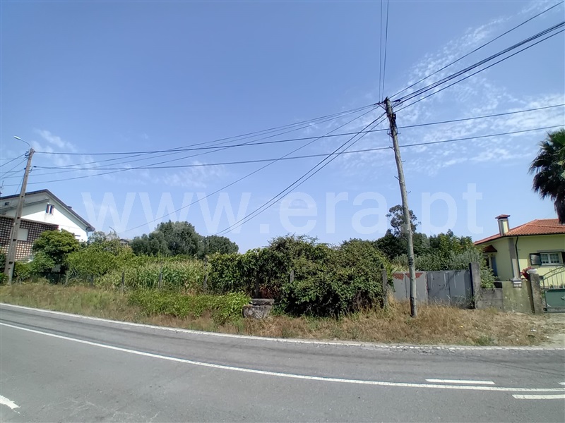 Terreno para Construção  Barcelos, Balugães - 1500275 - 2