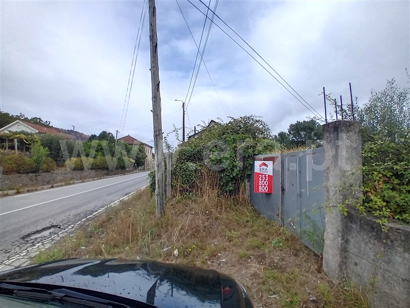 Terreno para Construção  Barcelos, Balugães - 1500275 - 6