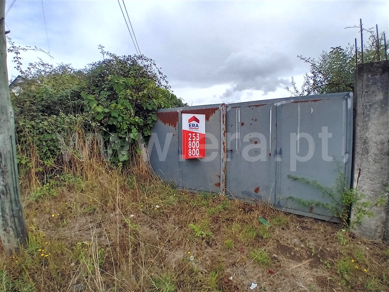 Terreno para Construção  Barcelos, Balugães - 1500275 - 7