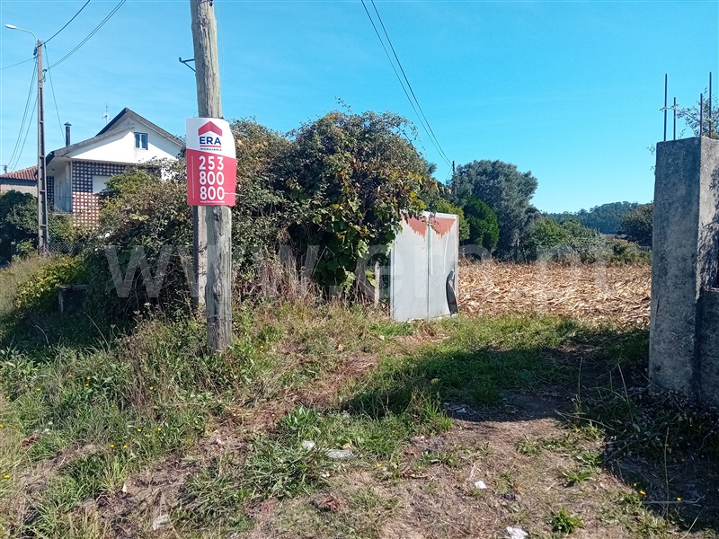 Terreno para Construção  Barcelos, Balugães - 1500275 - 8