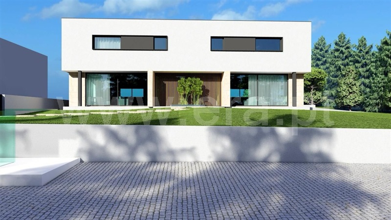 Terreno para Construção / Barcelos, Balugães