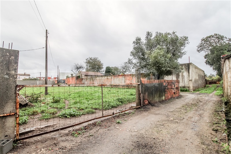Terreno para Construção  Barcelos, Barqueiros - 1361798 - 1