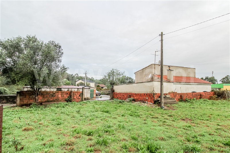 Terreno para Construção  Barcelos, Barqueiros - 1361798 - 7