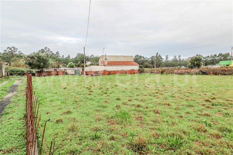 Terreno para Construção  Barcelos, Barqueiros - 1361798 - 9