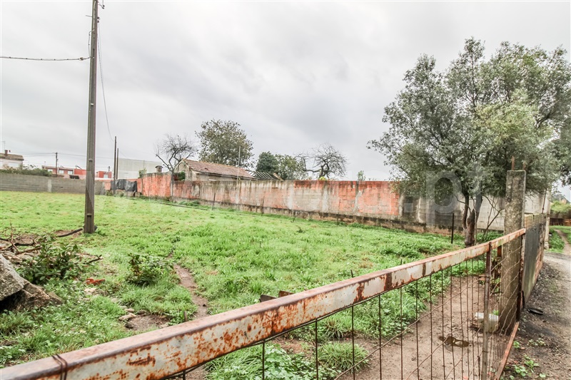 Terreno para Construção  Barcelos, Barqueiros - 1361798 - 12
