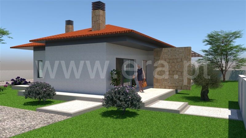 Terreno para Construção  Barcelos, Barqueiros - 1361798 - 14