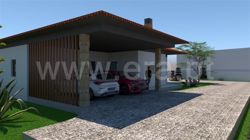Terreno para Construção  Barcelos, Barqueiros - 1361798 - 15