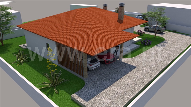 Terreno para Construção  Barcelos, Barqueiros - 1361798 - 16