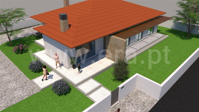 Terreno para Construção  Barcelos, Barqueiros - 1361798 - 17