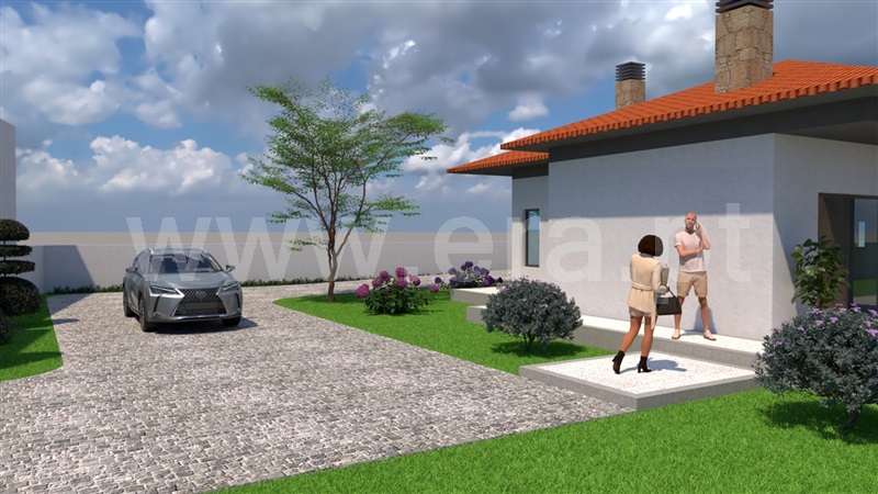 Terreno para Construção  Barcelos, Barqueiros - 1361798 - 18