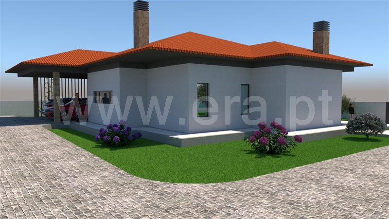 Terreno para Construção  Barcelos, Barqueiros - 1361798 - 19