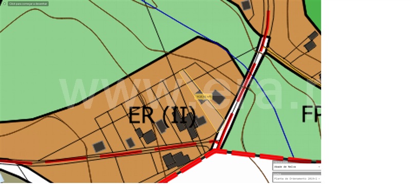 Terreno para Construção  Barcelos, Barqueiros - 1443588 - 4