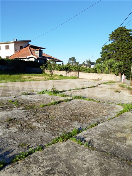 Terreno para Construção  Barcelos, Barqueiros - 1443588 - 4