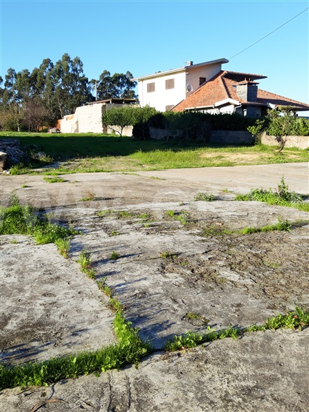 Terreno para Construção  Barcelos, Barqueiros - 1443588 - 5
