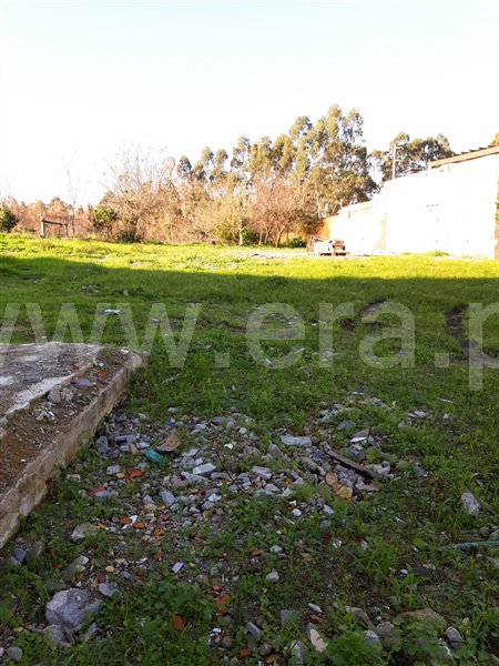 Terreno para Construção / Barcelos, Barqueiros