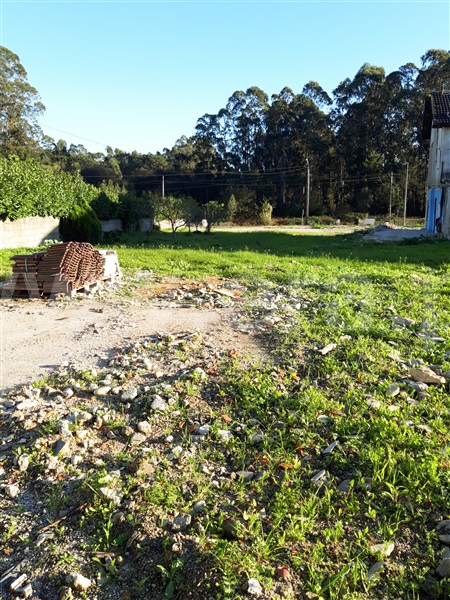 Terreno para Construção  Barcelos, Barqueiros - 1443588 - 7