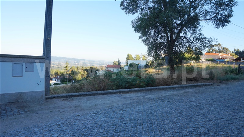 Terreno para Construção  Barcelos, Campo e Tamel (São Pedro Fins) - 1263321 - 1