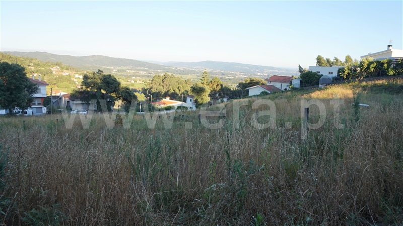 Terreno para Construção  Barcelos, Campo e Tamel (São Pedro Fins) - 1263321 - 2