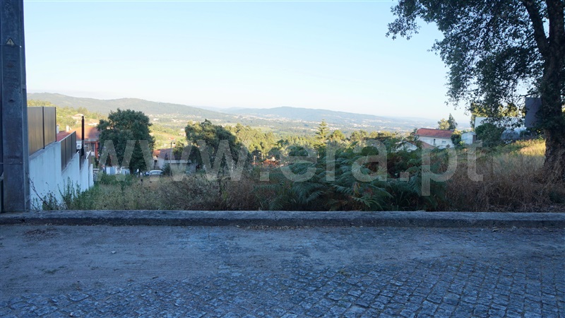 Terreno para Construção  Barcelos, Campo e Tamel (São Pedro Fins) - 1263321 - 3