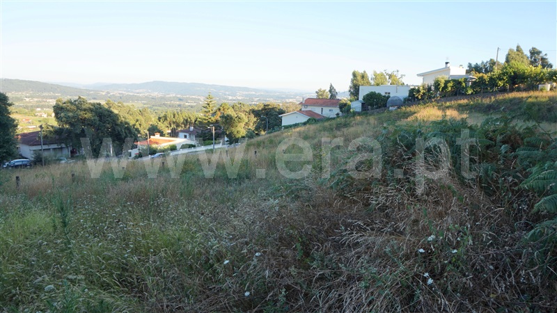 Terreno para Construção / Barcelos, Campo e Tamel (São Pedro Fins)