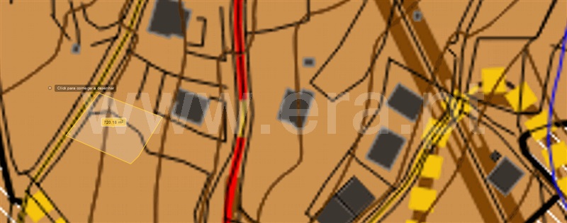 Terreno para Construção  Barcelos, Campo e Tamel (São Pedro Fins) - 1263321 - 7